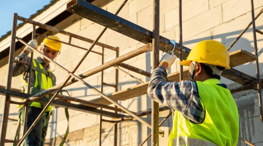 Flashing Repair in Roslyn, NY